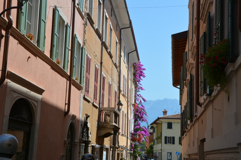 Scooterata sul garda 078